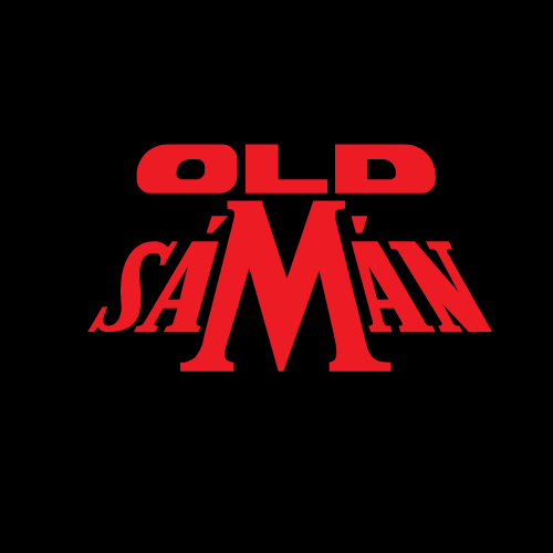 Old SÁMÁN